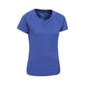 Pikkukuva 2 / 3: Mountain Warehouse Womens/Ladies Endurance T-Shirt