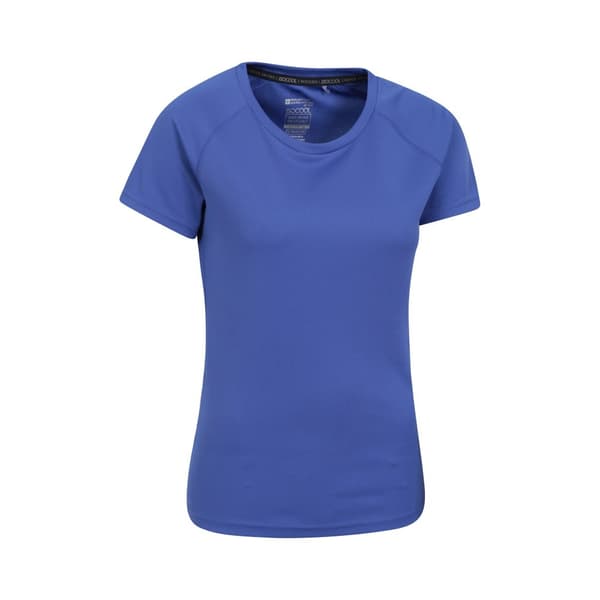 Mountain Warehouse Womens/Ladies Endurance T-Shirt