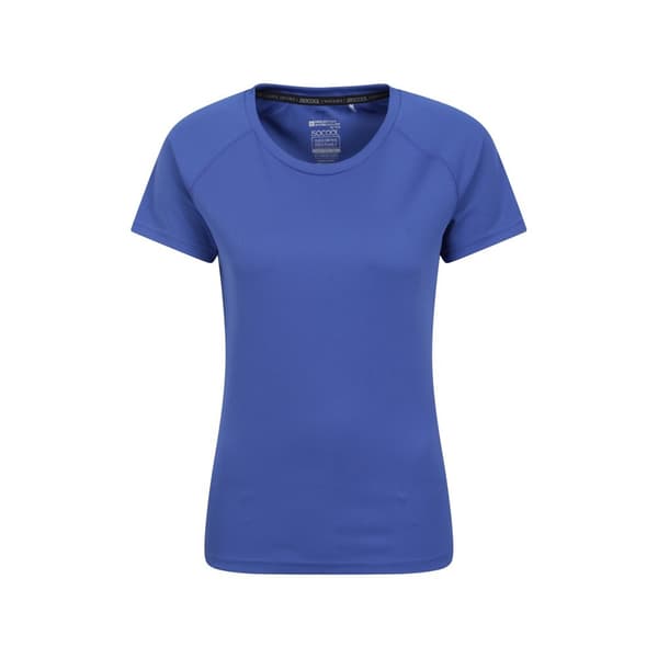 Mountain Warehouse Womens/Ladies Endurance T-Shirt