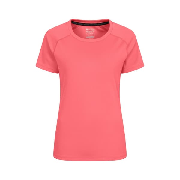 Mountain Warehouse Womens/Ladies Endurance T-Shirt