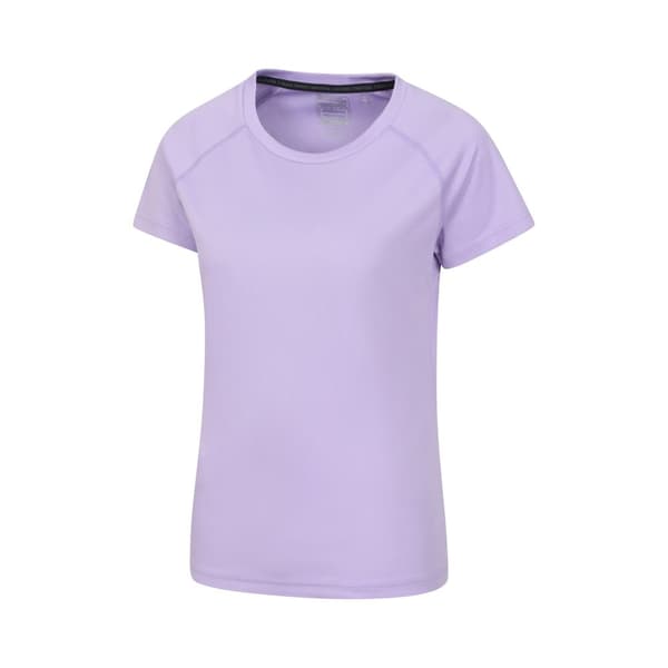 Mountain Warehouse Endurance T-shirt för damer/kvinnor