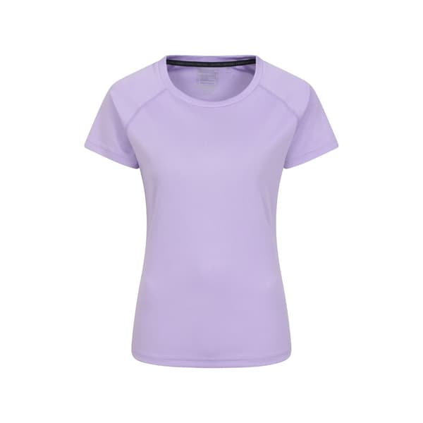Mountain Warehouse Endurance T-shirt för damer/kvinnor