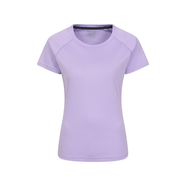 Mountain Warehouse Endurance T-shirt för damer/kvinnor