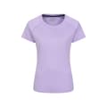 Miniatyrbild 1 av 5: Mountain Warehouse Endurance T-shirt för damer/kvinnor