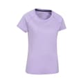 Miniatyrbild 5 av 5: Mountain Warehouse Endurance T-shirt för damer/kvinnor