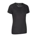 Miniatyrbilde 2 av 3: Mountain Warehouse Womens/Ladies Quick Dry T-Shirt