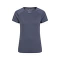 Miniatyrbilde 2 av 4: Mountain Warehouse Womens/Ladies Quick Dry T-Shirt