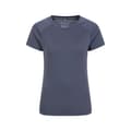Miniatyrbilde 1 av 4: Mountain Warehouse Womens/Ladies Quick Dry T-Shirt