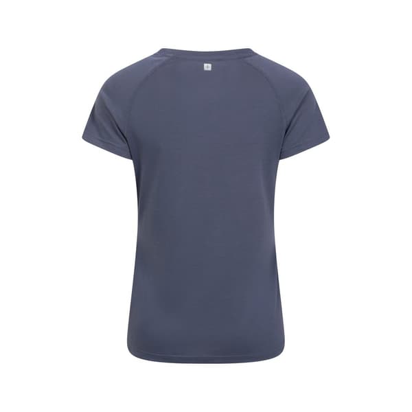 Mountain Warehouse Womens/Ladies Quick Dry T-Shirt