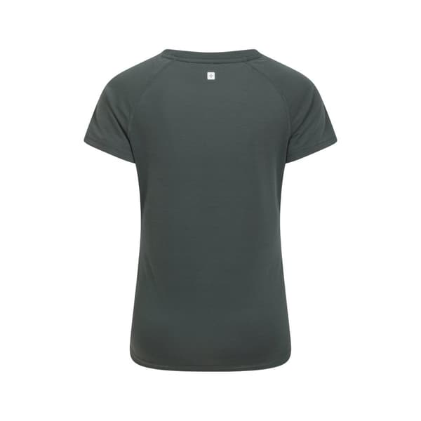 Mountain Warehouse Snabbtorkande t-shirt för damer/kvinnor