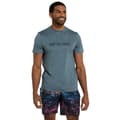 Miniatyrbilde 3 av 3: Animal Mens Latero Logo Swimming T-Shirt