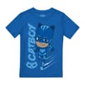 Miniatyrbild 1 av 2: PJ Masks T-shirt för pojkar - Catboy