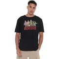 Miniatyrbilde 4 av 4: Dungeons & Dragons Mens Line Up T-Shirt