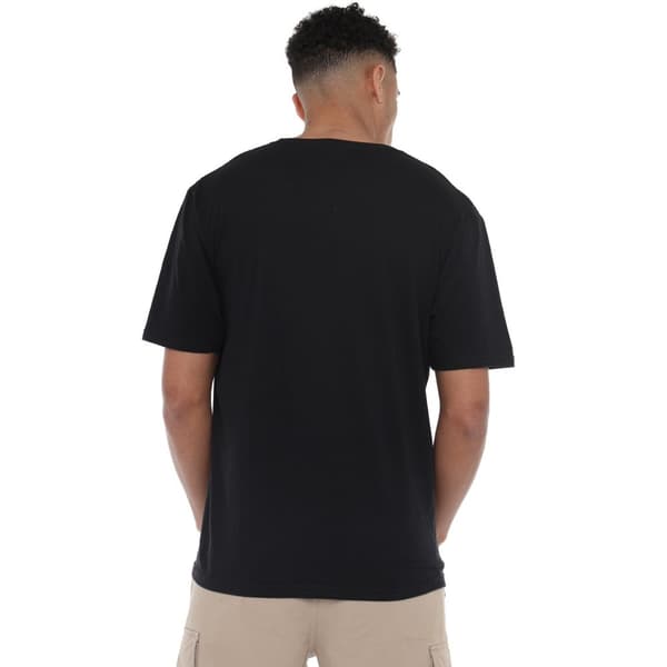 Dungeons & Dragons Mens Line Up T-Shirt