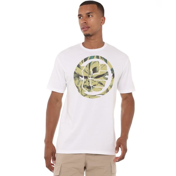 Hulk Herre Marmor T-shirt