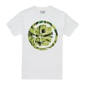 Miniatyrbillede 1 af 4: Hulk Herre Marmor T-shirt