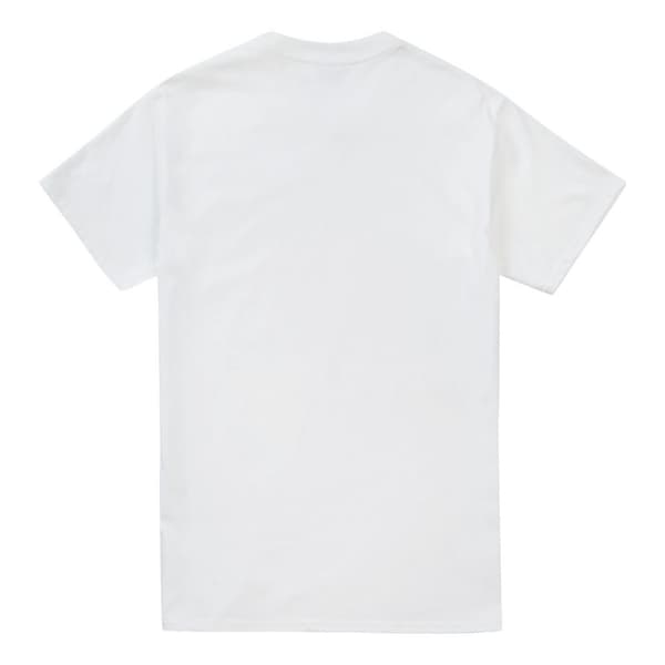 Hulk Herre Marmor T-shirt