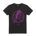 Miniatyrbillede 1 af 2: Black Panther T-shirt til mænd