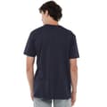 Miniatyrbild 5 av 5: Marvel Blå stål t-shirt för herrar