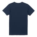 Miniatyrbild 2 av 5: Marvel Blå stål t-shirt för herrar