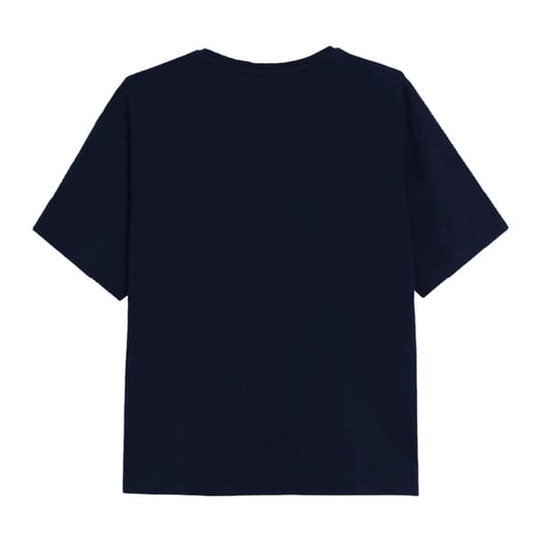 Harry Potter Flickor Hedwig Hogwarts T-shirt