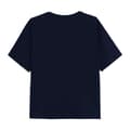 Miniatyrbild 2 av 2: Harry Potter Flickor Hedwig Hogwarts T-shirt