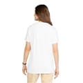 Pikkukuva 2 / 2: Gildan Womens/Ladies Softstyle Plain CVC T-Shirt