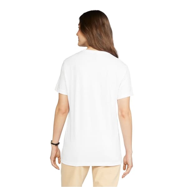 Gildan Womens/Ladies Softstyle Plain CVC T-Shirt