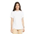 Pikkukuva 1 / 2: Gildan Womens/Ladies Softstyle Plain CVC T-Shirt