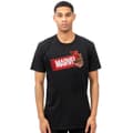 Miniatyrbild 2 av 2: Marvel Choc Brick T-shirt för herrar