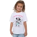 Pikkukuva 3 / 3: Disney Girls Better Together Mickey & Minnie Mouse T-Shirt