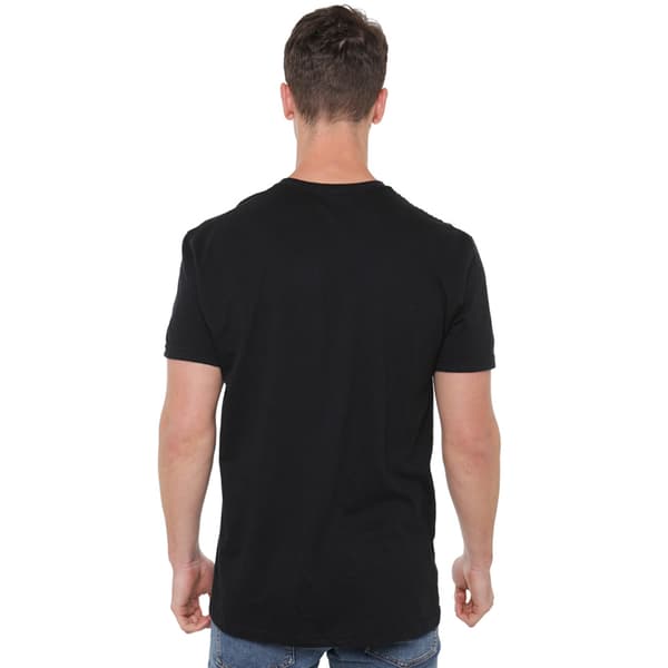 Minions Feeling Strange T-shirt för herrar