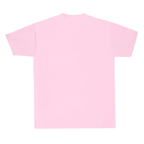 Barbie Unisex vuxen T-shirt med logotyp i begränsad upplaga