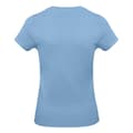 Miniatyrbillede 2 af 2: Gildan Softstyle Midweight T-shirt til kvinder/damer