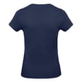 Miniatyrbillede 2 af 2: Gildan Softstyle Midweight T-shirt til kvinder/damer