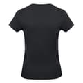 Miniatyrbillede 2 af 2: Gildan Softstyle Midweight T-shirt til kvinder/damer