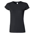 Miniatyrbillede 1 af 2: Gildan Softstyle Midweight T-shirt til kvinder/damer