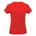 Miniatyrbillede 2 af 2: Gildan Softstyle Midweight T-shirt til kvinder/damer