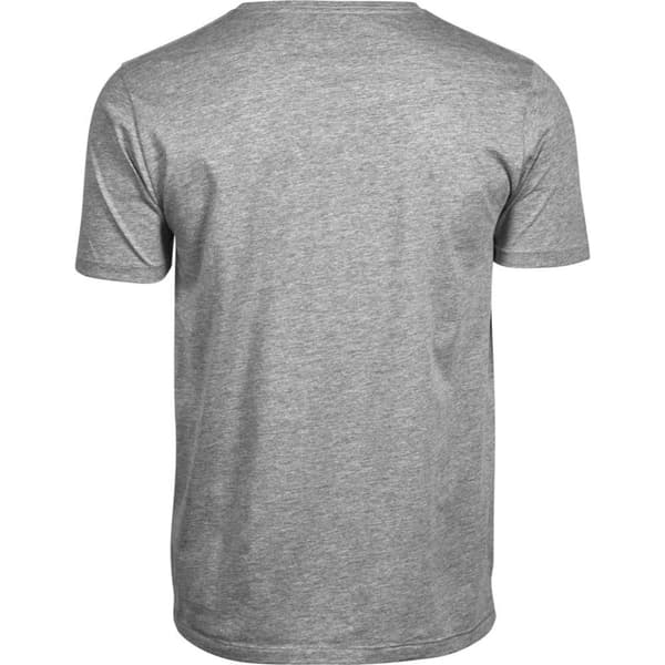 Tee Jays Mens Luxury Heather T-Shirt