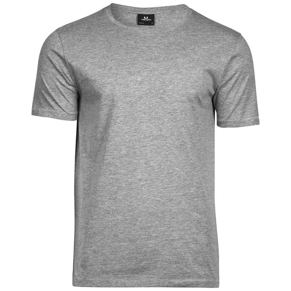 Tee Jays Mens Luxury Heather T-Shirt