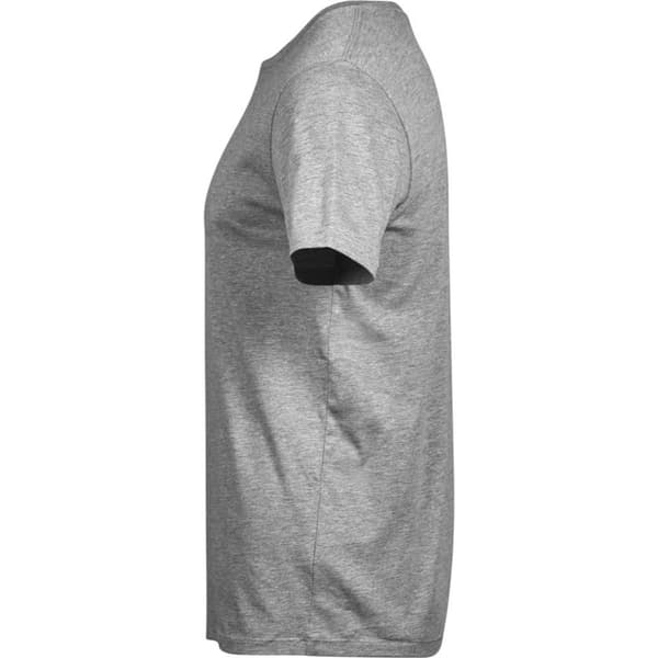 Tee Jays Mens Luxury Heather T-Shirt
