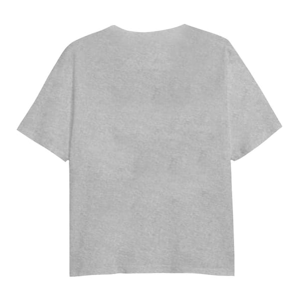 Disney Minnie Mouse Spray Stencil T-shirt för flickor