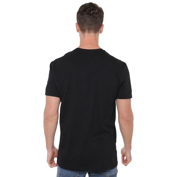 Pac Man Retro T-shirt til mænd