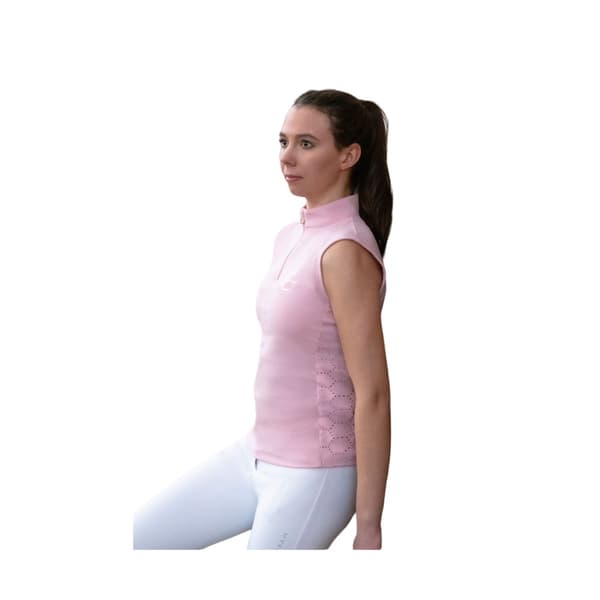 Coldstream Womens/Ladies Cranshaws Sleeveless Base Layer Top