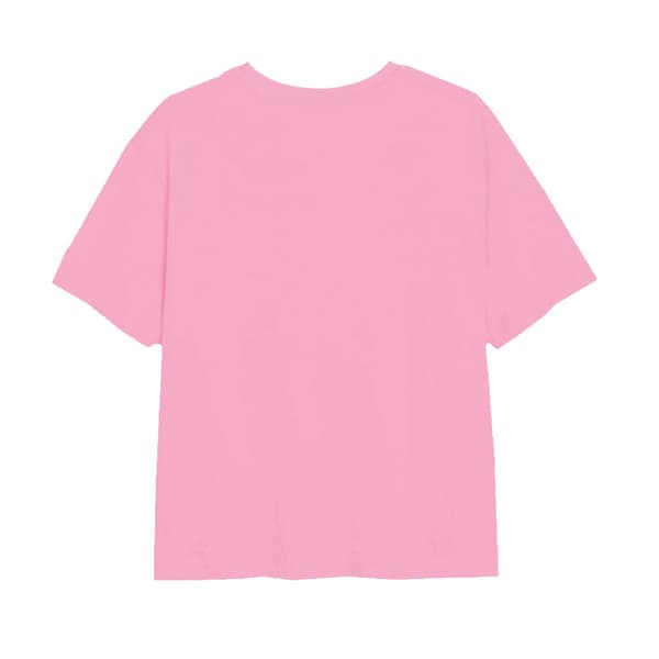 Lilo & Stitch Girls Hula T-Shirt