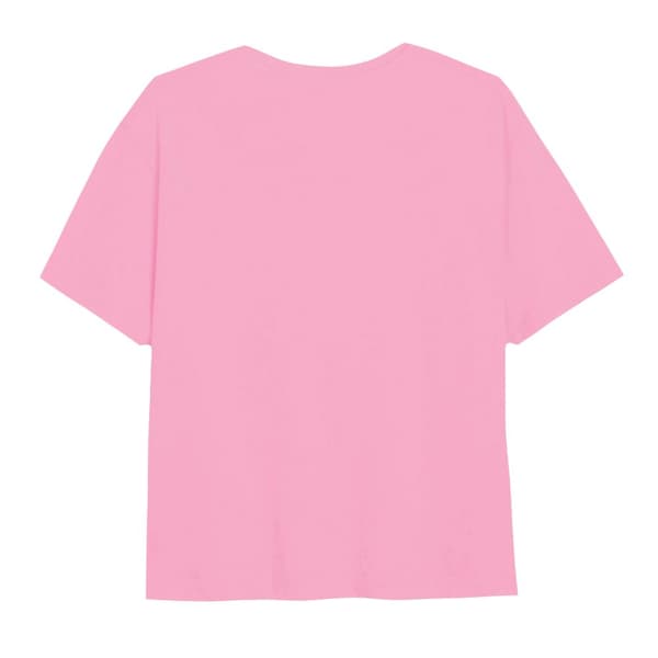 Lilo & Stitch Girls Hula T-Shirt