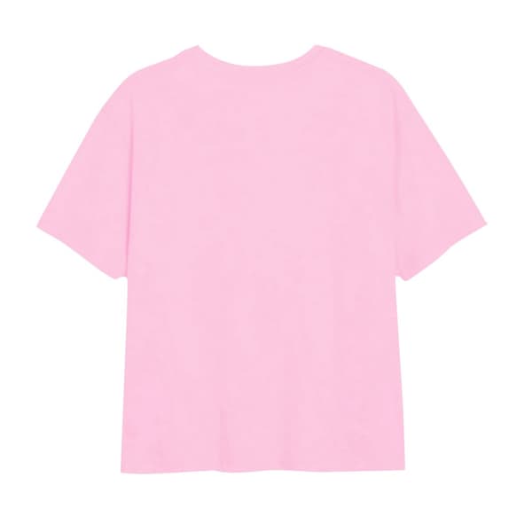 Disney Good Vibes Only Minnie Mouse T-shirt för flickor