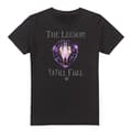 Miniatyrbilde 1 av 5: World Of Warcraft Mens The Legion T-Shirt