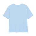 Miniatyrbild 2 av 2: Lilo & Stitch Vågig t-shirt för flickor