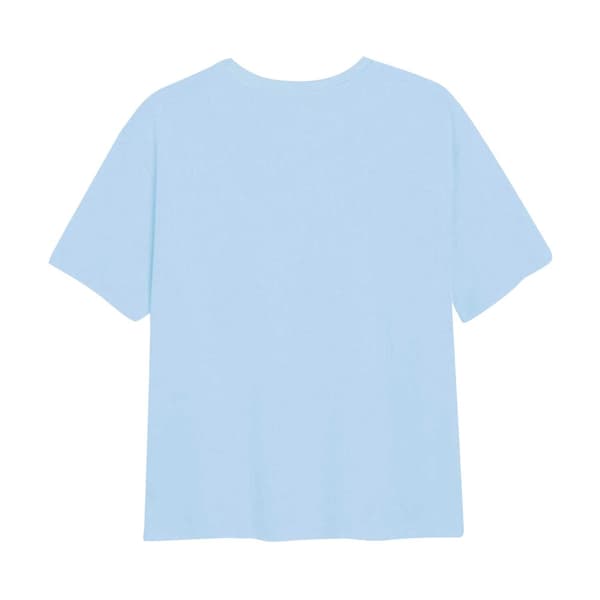 Lilo & Stitch Vågig t-shirt för flickor
